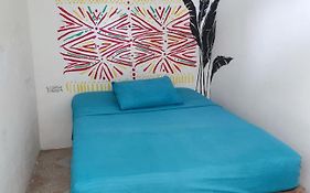 Hotel Budamar Zipolite